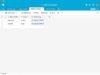 Bubble Templates vs Custom Build Access code table