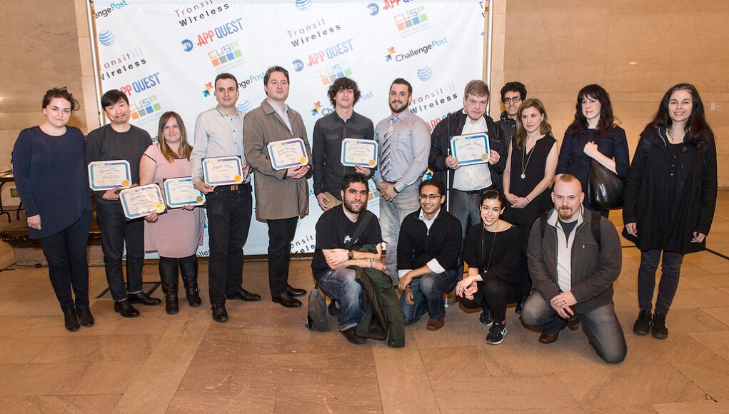 App Quest 3.0 Winners Announced
