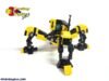 Multi-Step Approval Workflows Beast Mech C4C 2013