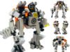 Lead-to-CRM Automation Pipelines Pylon Suit(riot variant mk I)