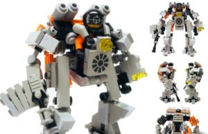 Lead-to-CRM Automation Pipelines Pylon Suit(riot variant mk I)