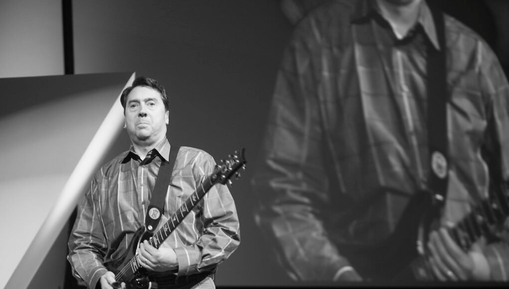 Andy Youniss @AndyYouniss @Rocket