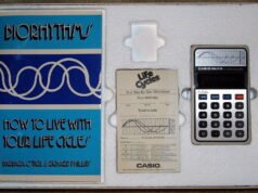 Scaling From 100 to 100K Users Vintage Casio Biolater Electronic Calculator Set, Model H-801, Made in Japan, Set Includes Calculator, Booklet on 'How t
