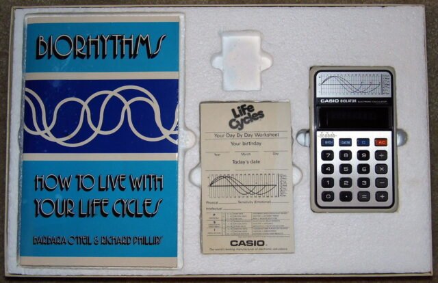 Scaling From 100 to 100K Users Vintage Casio Biolater Electronic Calculator Set, Model H-801, Made in Japan, Set Includes Calculator, Booklet on 'How t