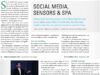 Tool Sunsetting: Risk of No-Code 2010 - 09 - 07 - Spa Business Article - Marc Smith on Social Media
