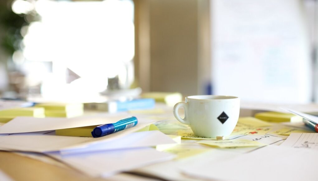 Workshop Gamestorming with Sunni Brown on June 6th 2013 in Amsterdam organized by Business Models Inc.