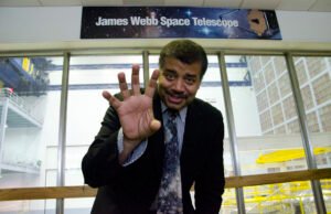 No-Code Stack for B2B SaaS Landing Pages Dr. Neil deGrasse Tyson Visits NASA Goddard