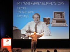 No-Code for Recruiting Pipelines Steve Ballmer on Entrepreneurship