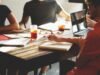 No-Code for Investor Updates Team Meeting