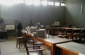 No-Code vs Traditional Coding: Which in 2026? OAU Computer Technology Center 2001