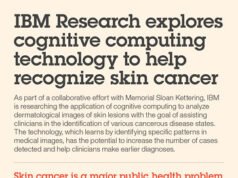 Softr Review 2026: No-Code Apps from Airtable IBM Research explores cognitive computing technology to help recognize skin cancer