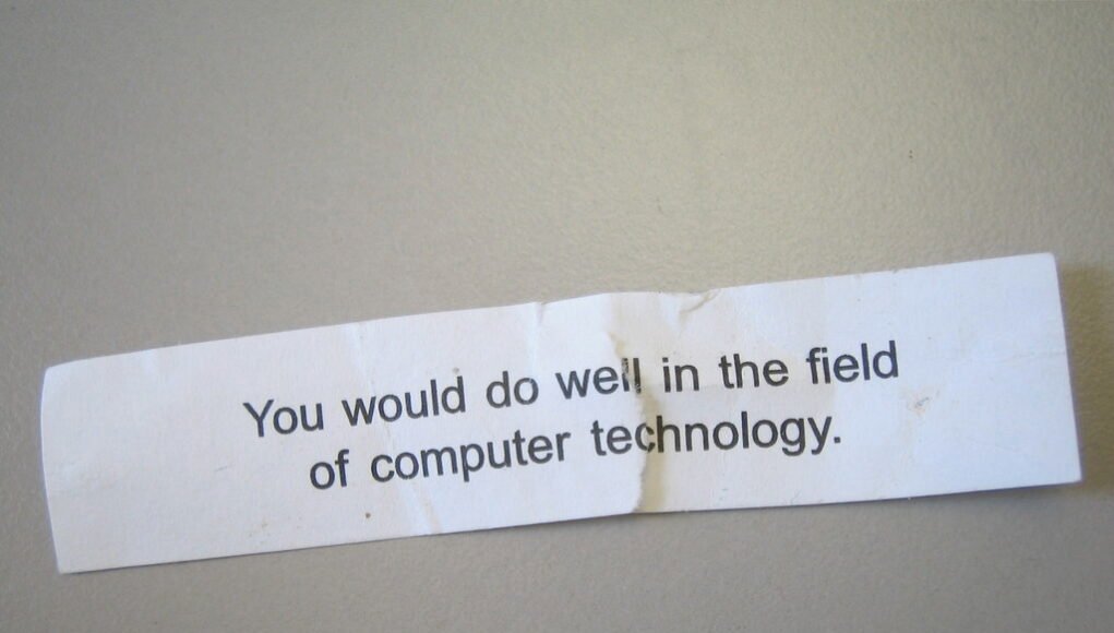 Computer Technology Fortune