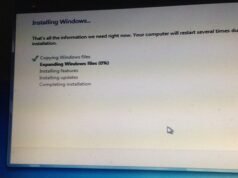 Best Website Builder for Small Business in 2026 Tweaks didn't resolve blue screen of death. Pwes, reformat the OS. www.thriftylook.com #thriftylook #windows7 #windows #