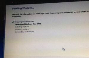 Best Website Builder for Small Business in 2026 Tweaks didn't resolve blue screen of death. Pwes, reformat the OS. www.thriftylook.com #thriftylook #windows7 #windows #