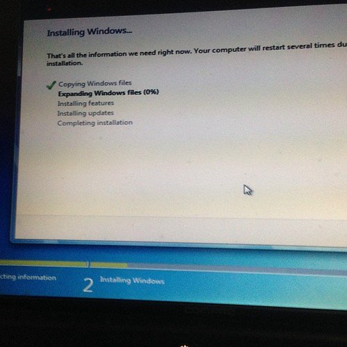 Best Website Builder for Small Business in 2026 Tweaks didn't resolve blue screen of death. Pwes, reformat the OS. www.thriftylook.com #thriftylook #windows7 #windows #